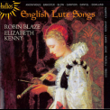 Robin Blaze, Elizabeth Kenny - English Lute Songs '2009