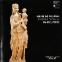 Ensemble Organum - Messe De Tournai '1991