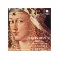 Josquin Desprez - Missa De Beata Virgine, Motets A La Vierge By A Sei Voci '1995