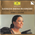 Battle, Levine - Kathleen Battle In Concert '1986