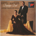 Kathleen Battle & Wynton Marsalis - Baroque Duet '1992