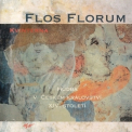 Kvinterna - Flos Florum (music Of The Bohemian Gothic) '2002