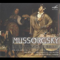 Gennady Rozhdestvensky - Mussorgsky - The Marriage & The Nursery '2010
