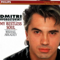 Dmitri Hvorostovsky - My Restless Soul '1993