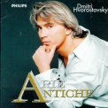 Dmitri Hvorostovsky - Arie Antiche '1997