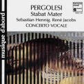 Giovanni Battista Pergolesi - Stabat Mater '1983