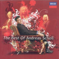 Andreas Scholl - Best Of Andreas Scholl '2006