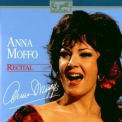 Anna Moffo - Recital '1990