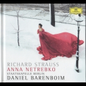 Anna Netrebko - Richard Strauss '2014
