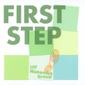 Ulf Wakenius Group - First Step '1992