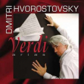 Dmitri Hvorostovsky - Verdi Arias '2002