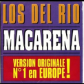 Los Del Rio - Macarena (remix By The Bayside Boys) '1995