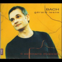 Gerard Lesne, Il Seminario Musicale - Bach Arias & Cantatas '2001
