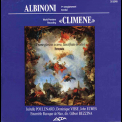Tomaso Albinoni - Climene '2000