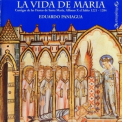 Eduardo Paniagua - La vida de Maria '1995
