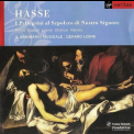 Gerard Lesne, Il Seminario Musicale - Hasse - I Pellegrini Al Sepolcro Di Nostro Signore '1998