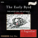 I Fagiolini - The Early Byrd '1995