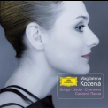 Magdalena Kozena - Songs, Lieder, Chansons, Canzoni, Nechn '2004
