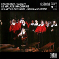 Les Arts Florissants, William Christie - Charpentier - Le Malade Imaginaire '1990