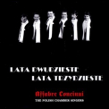 Affabre Concinui - Lata Dwudzieste, Lata Trzydzieste '1996