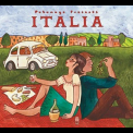 Various Artists - Putumayo Presents: Italia '2009
