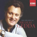 Nicolai Gedda - The Very Best Of Nicolai Gedda '2003