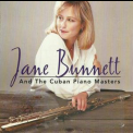 Jane Bunnett - Jane Bunnett And The Cuban Piano Masters '1996