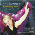Jane Bunnett - Embracing Voices '2008