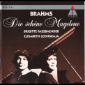 Brigitte Fassbaender - Johannes Brahms. Liebesgeschichte Der Schonen Magelone Und Des Grafen Peter Von Provence '1993