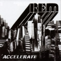 R.E.M. - Accelerate '2008