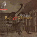 Florilegium - Florilegium Performs Bach And Telemann '2008