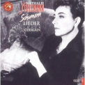 Nathalie Stutzmann - Schumann Lieder 4 (inger Sodergren, Piano) '1995