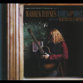 Warren Haynes - Ashes & Dust (Deluxe Edition) (2CD) '2015