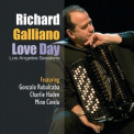 Richard Galliano - Love Day '2008