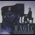 Kiri Te Kanawa - Magic - Kiri Sings Michel Legrand '1992