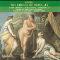 Handel - The Choice Of Hercules '2002