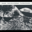 Hilliard Ensemble, The - Gesualdo - Quinto Libro Di Madrigali '2012