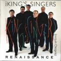 King's Singers - Renaissance (Josquin Desprez) '1993