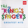 King's Singers - Greatest Hits Vol. 1 '2008