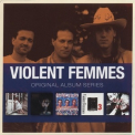 Violent Femmes - Original Album Series '2011