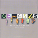 Genesis - Turn It On Again - The Hits The Tour Edition (disc 1) '2007