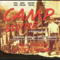 Roy Nathanson - Camp Stories '1996