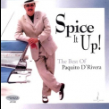 Paquito D'rivera - Spice It Up! '2008