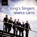 King's Singers - Simple Gifts '2008
