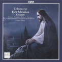 Telemann - Der Messias '2003