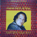 Nusrat Fateh Ali Khan - Allah Hoo Allah Hoo '1992
