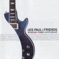 Les Paul & Friends - American Made World Played '2005