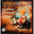 Handel - Il Gelsomino-italian Cantatas '2011