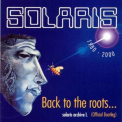 Solaris - Archiv 1 - Back To The Roots... '2000
