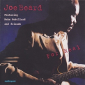 Joe Beard - For Real '1998
